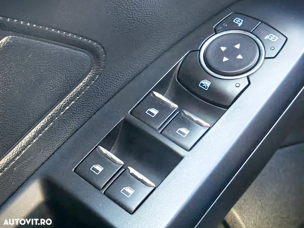 Ford Focus 1.5 EcoBlue Trend Edition - 29
