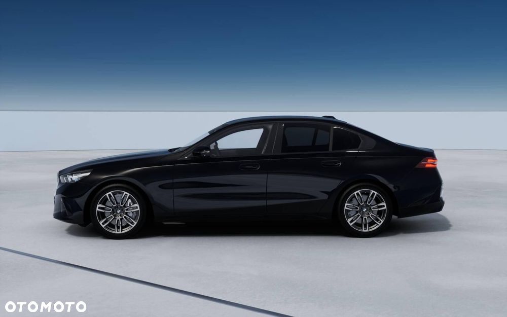 BMW Seria 5 - 3