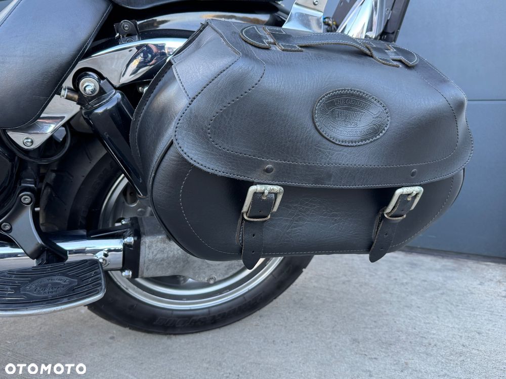 Kawasaki Vulcan - 28