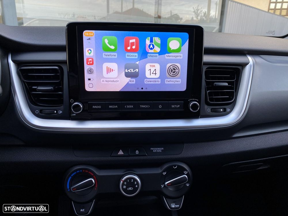 Kia Stonic 1.2 Dynamic - 14