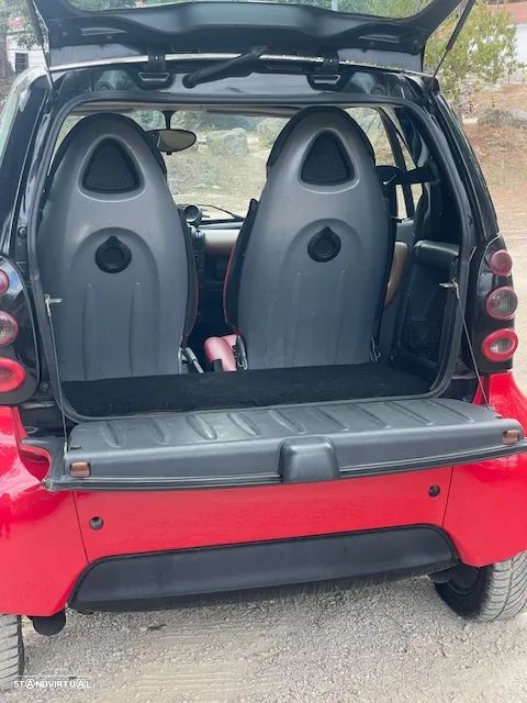 Smart ForTwo Coupé - 13
