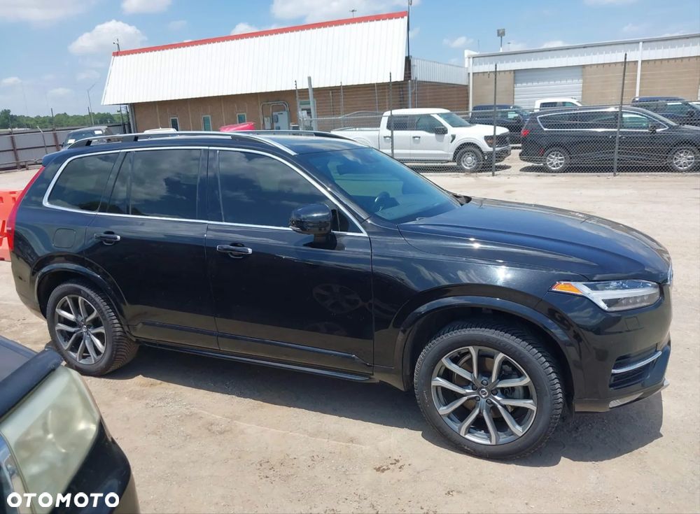 Volvo XC 90 T6 AWD Geartronic Momentum - 7