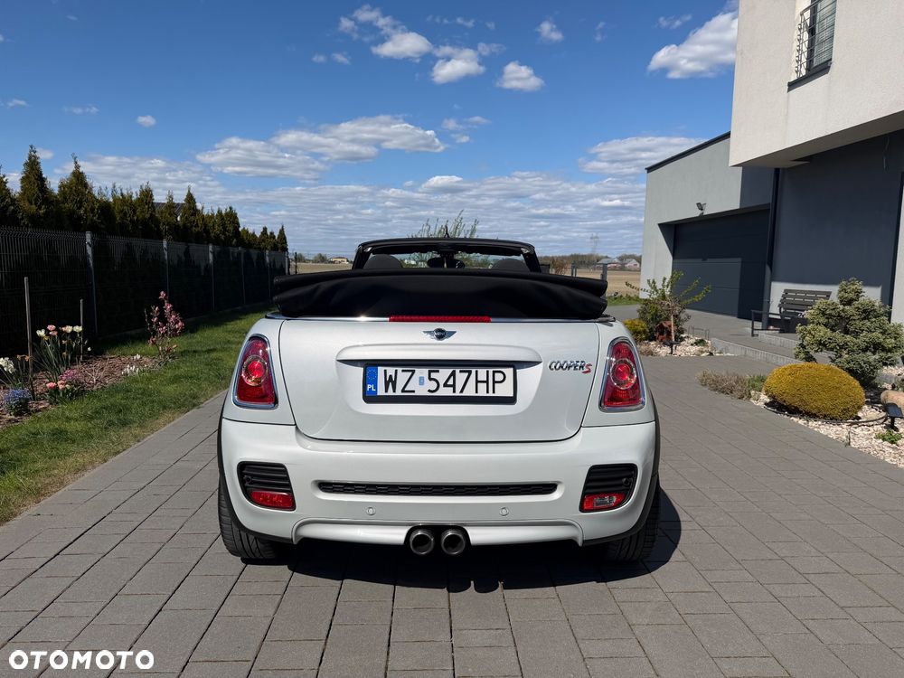 MINI Cooper S - 15