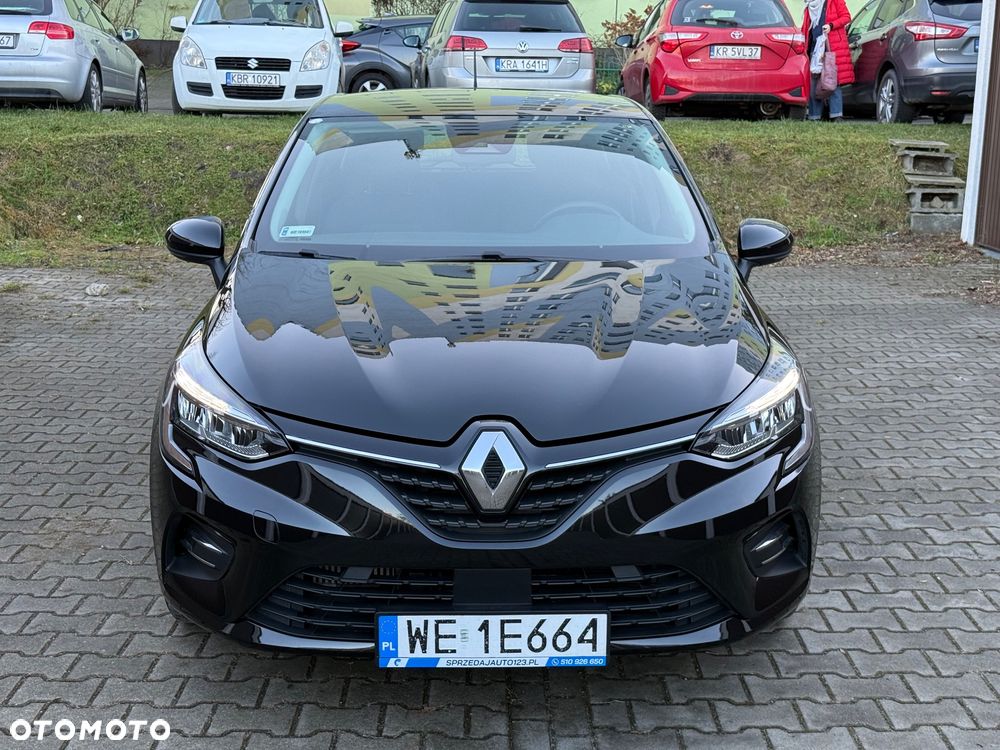 Renault Clio 1.0 TCe Zen - 13