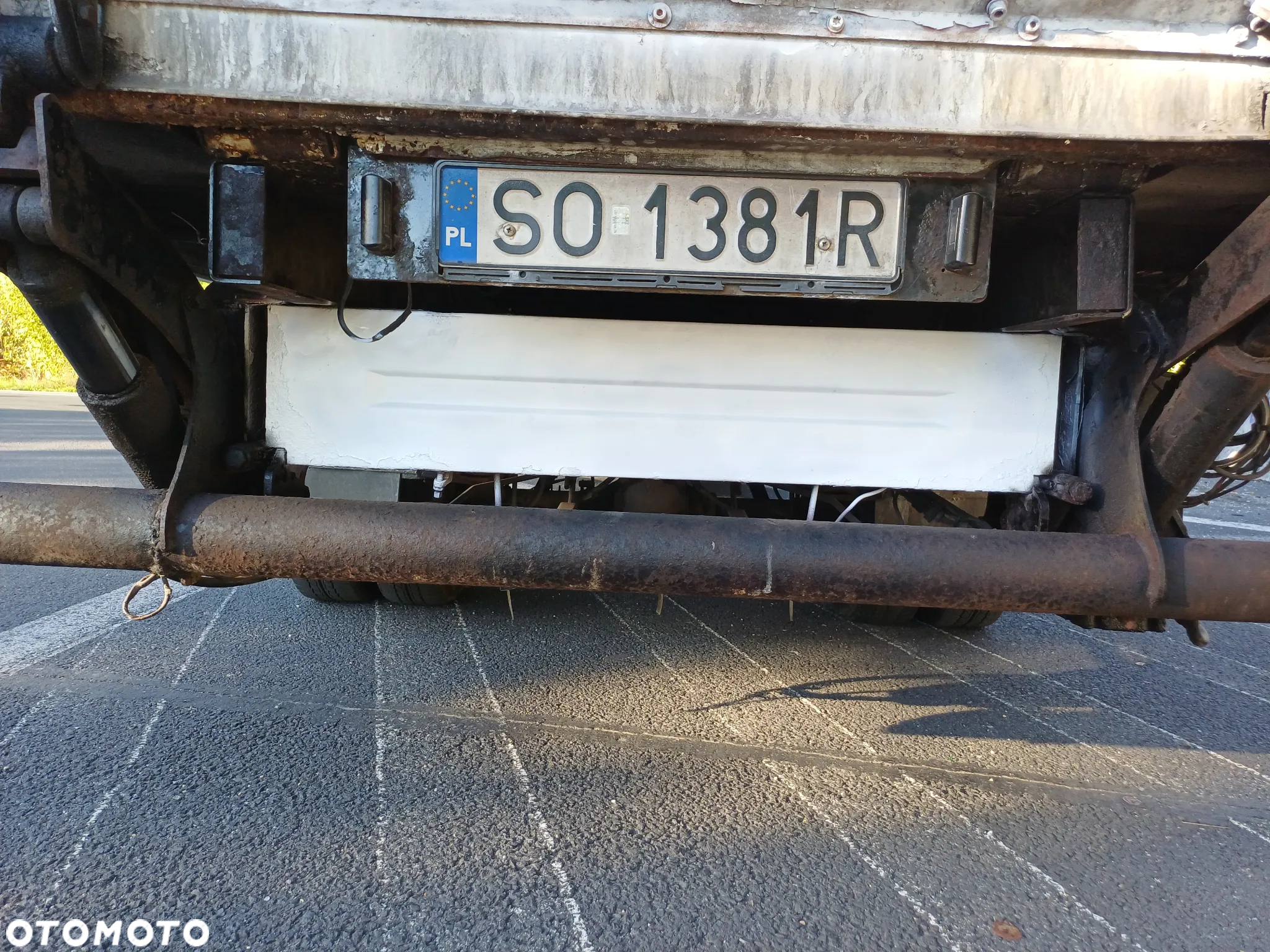 Mercedes-Benz Sprinter - 19
