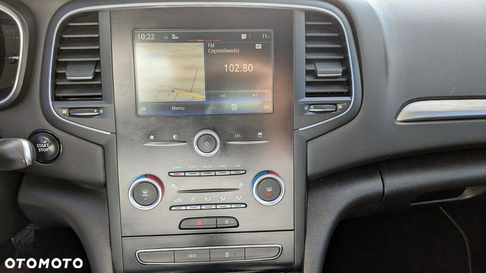 Renault Megane - 28