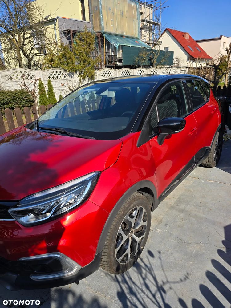 Renault Captur - 26