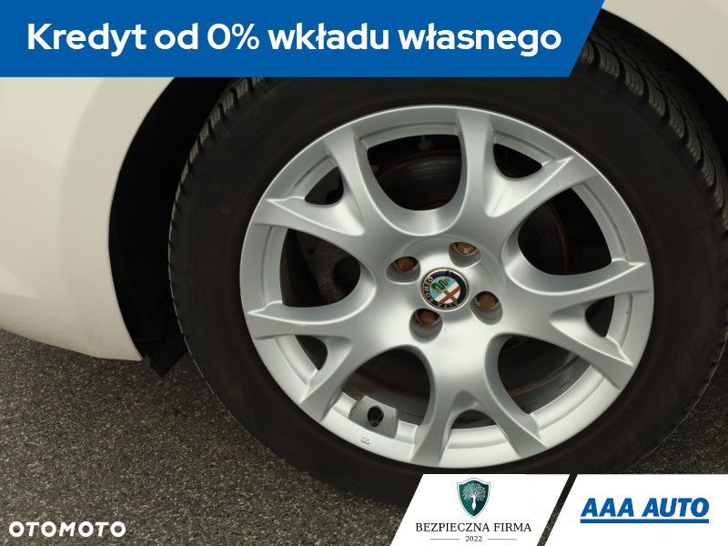 Alfa Romeo Mito - 14