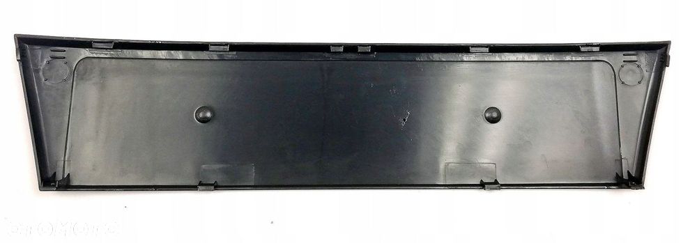 Atrapa Grill Kratka Zderzak Audi A6 C6 4f 2004-08 - 7