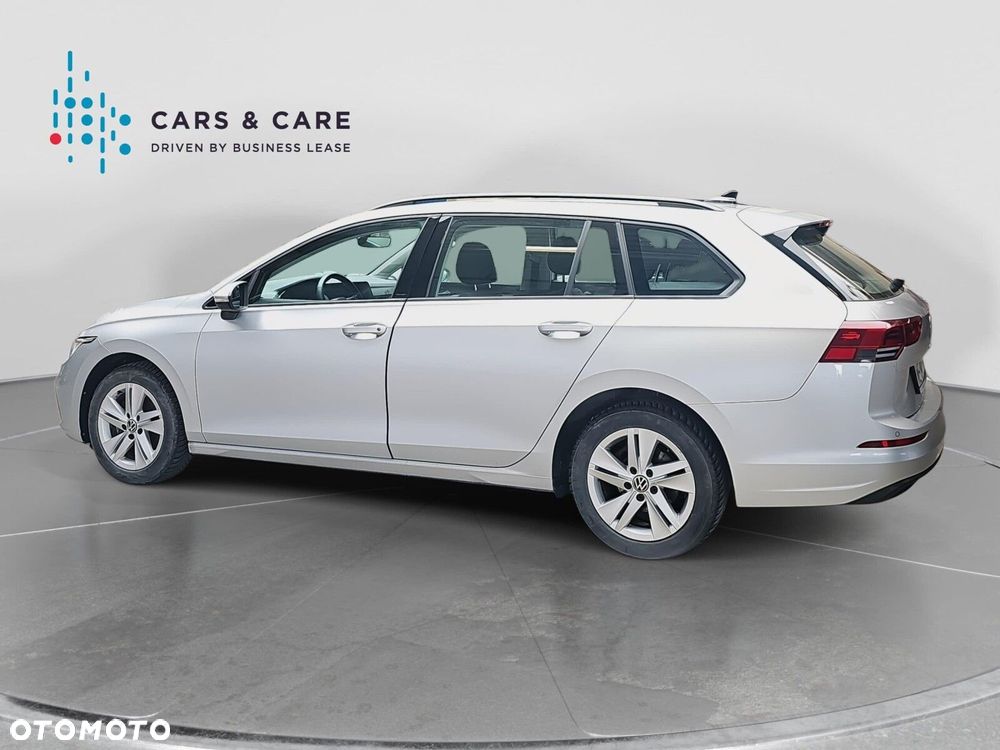 Volkswagen Golf Variant 1.5 TSI EVO Life - 25
