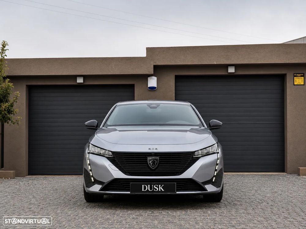 Peugeot 308 PureTech 130 GPF Stop & Start Active - 8