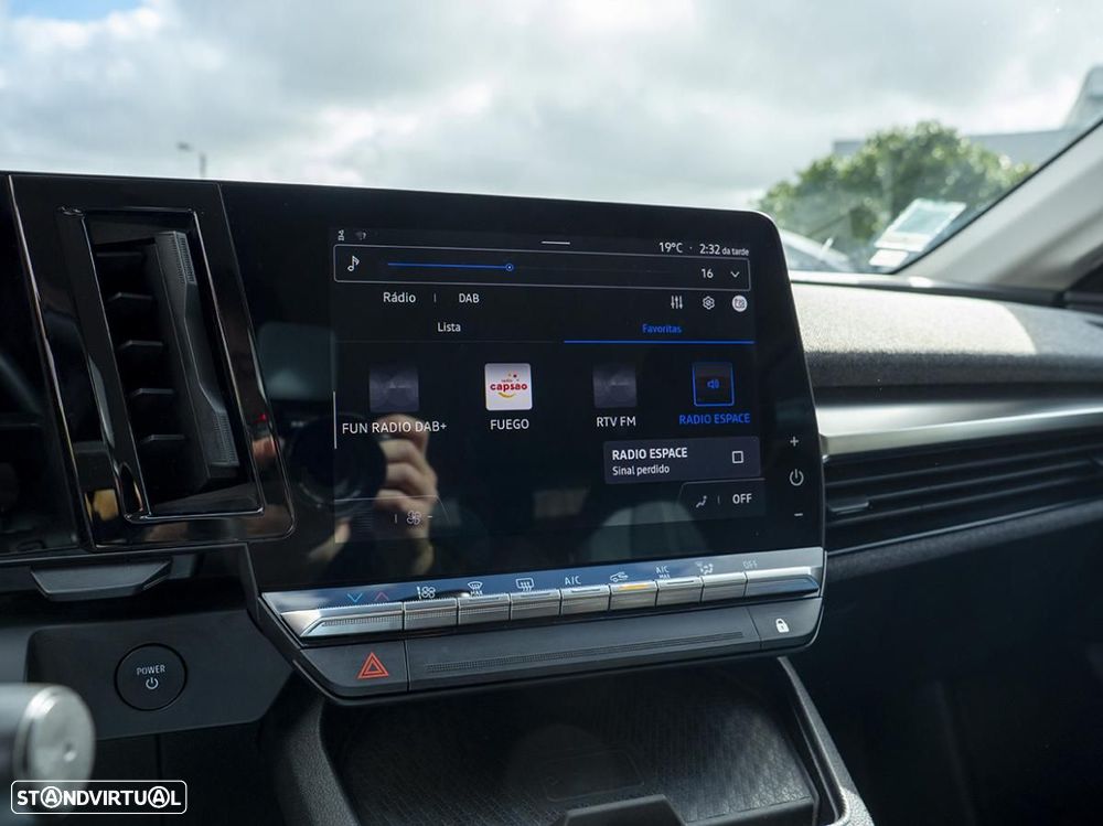 Renault Mégane E-Tech EV60 220hp optimum charge Evolution - 29