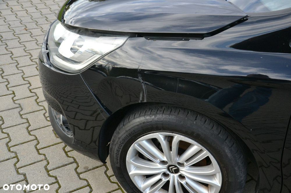 Citroën C4 - 14