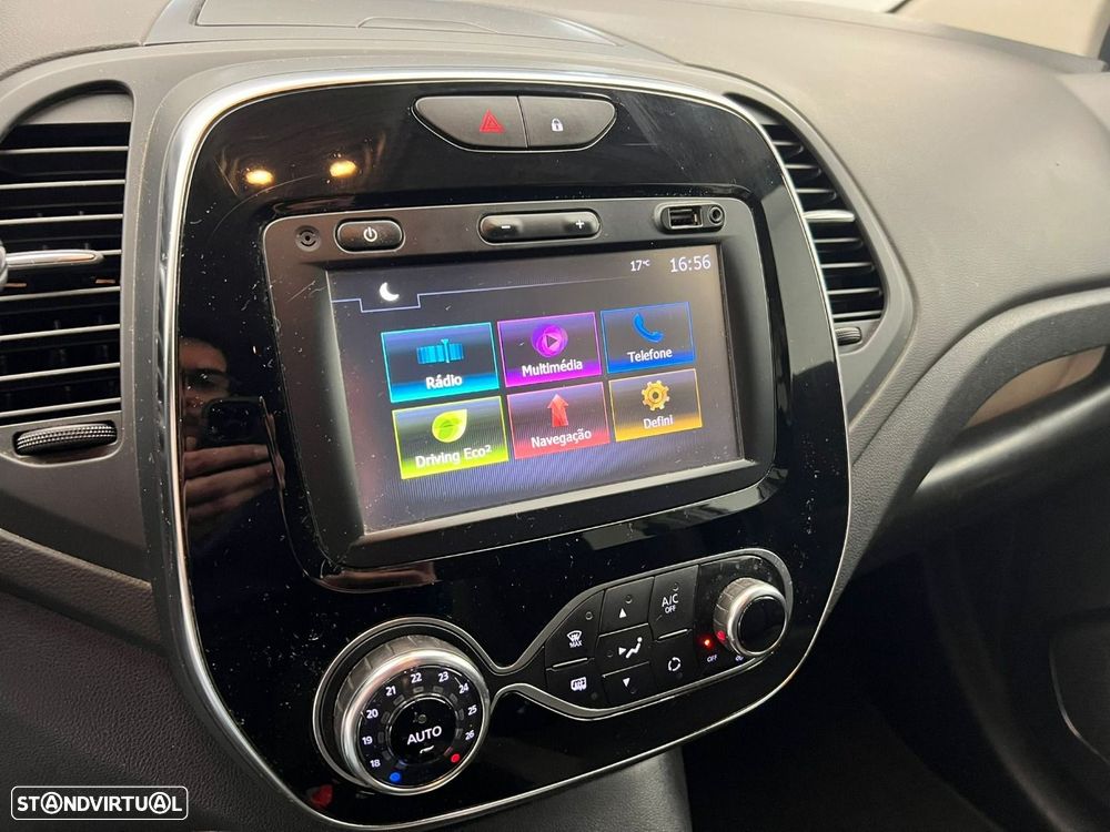 Renault Captur 1.5 dCi Exclusive - 7