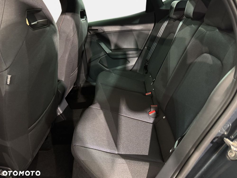 Seat Ibiza 1.0 TSI S&S DSG FR Anniversary Edition - 26