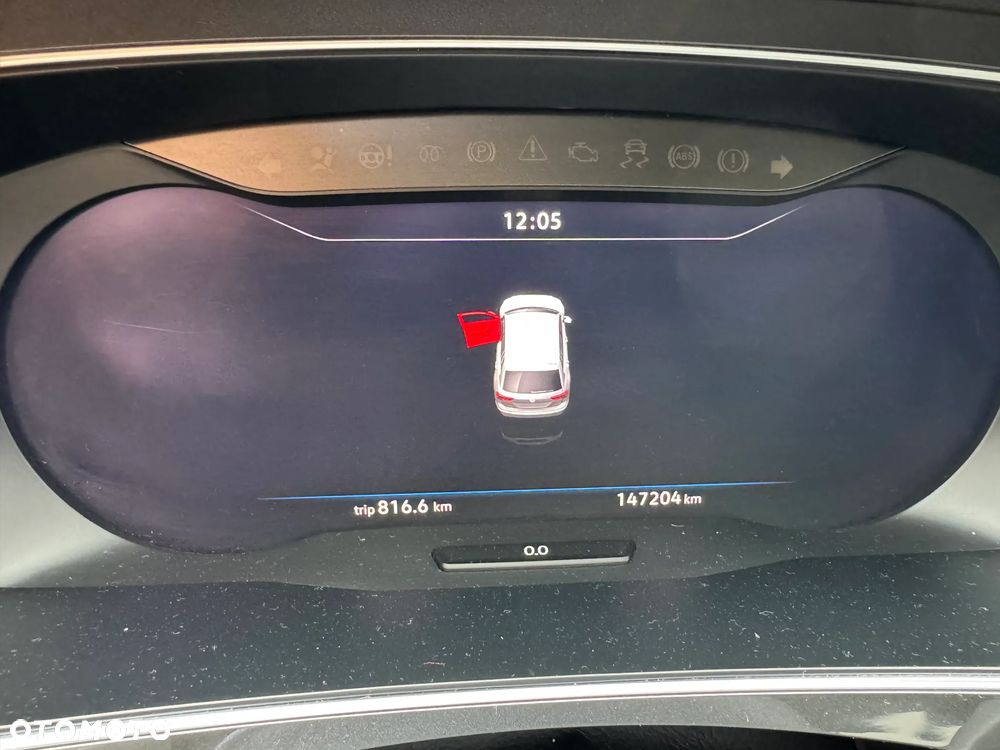 Volkswagen Tiguan 2.0 TDI BMT SCR 4Mot Highline DSG - 11