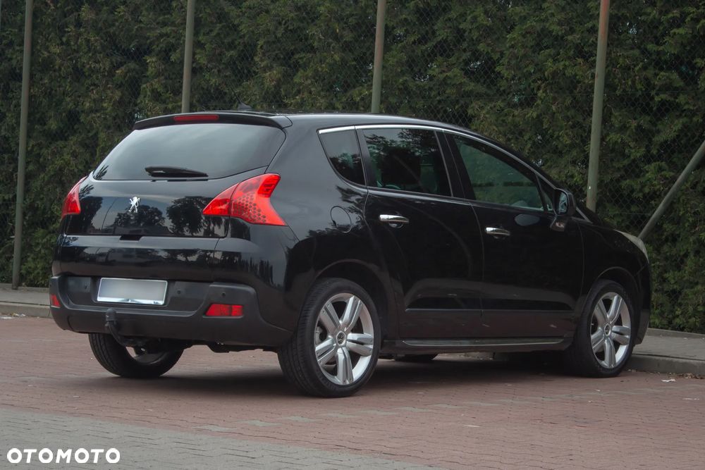 Peugeot 3008 HDi FAP 150 Active - 5