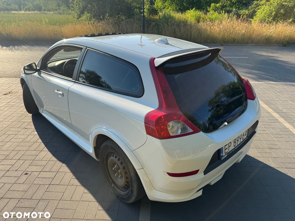 Volvo C30 1.6 R-Design - 4