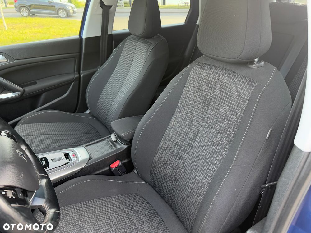 Peugeot 308 - 20
