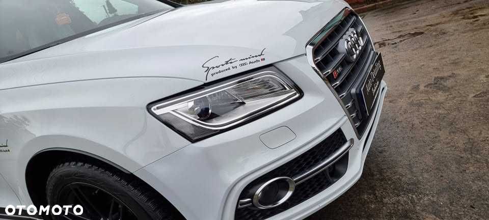 Audi SQ5 - 2