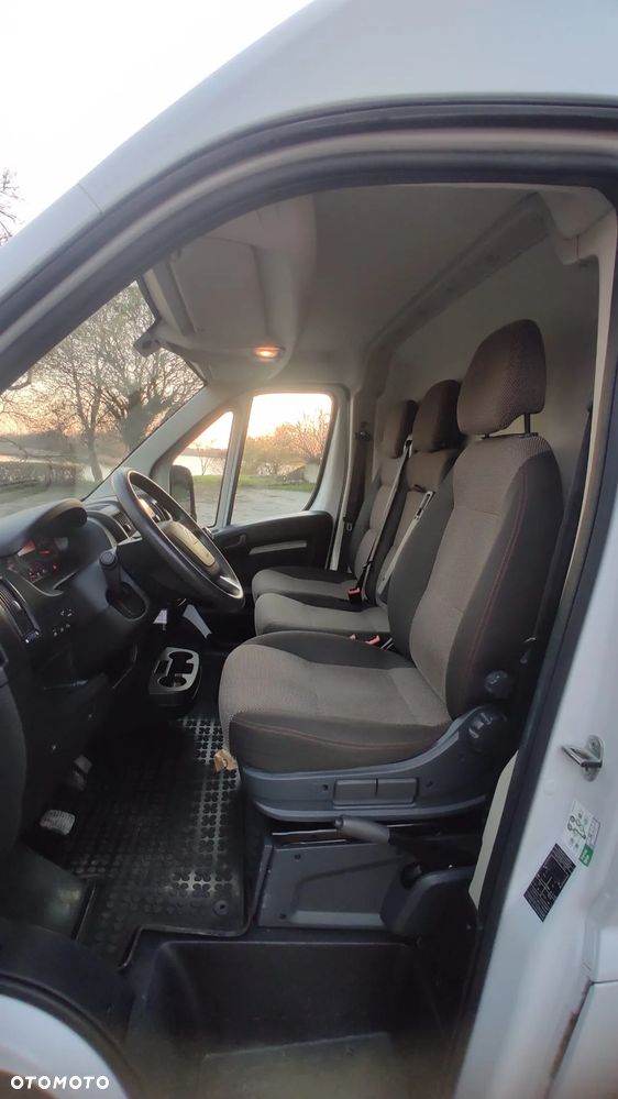 Citroën JUMPER - 19