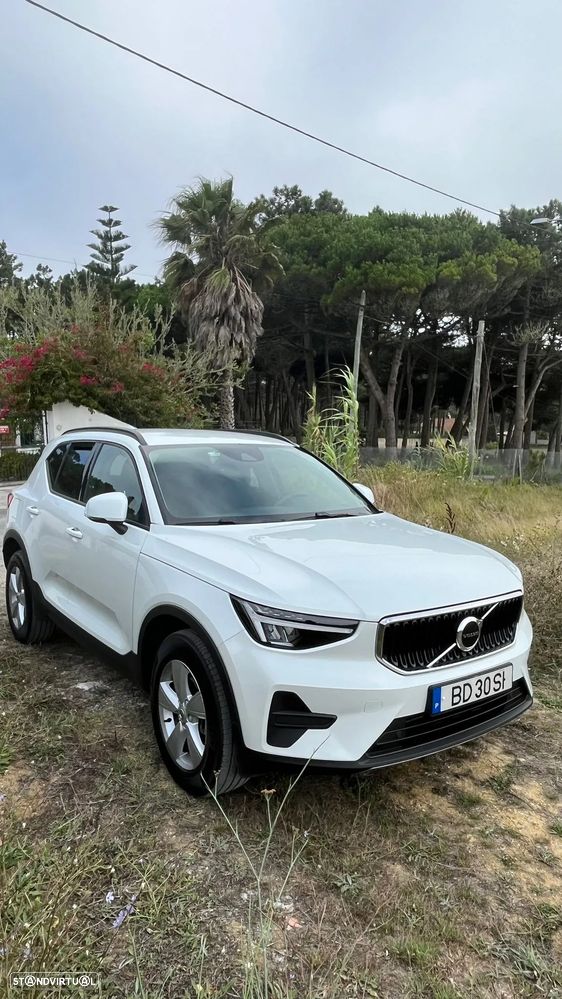 Volvo XC 40 1.5 T2 Essential Auto - 17