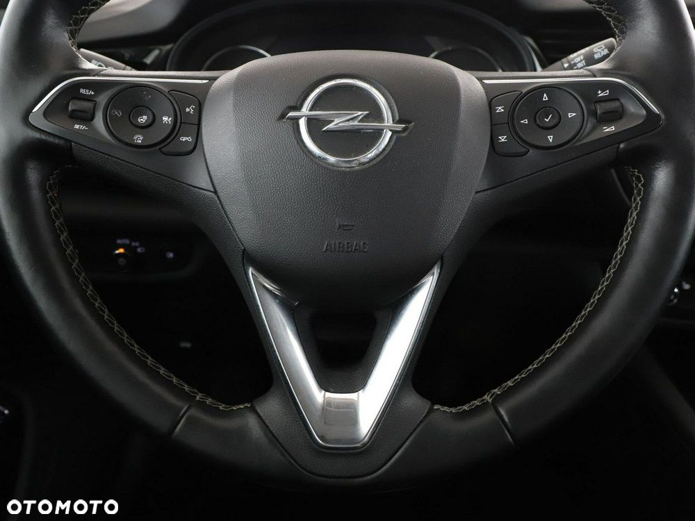 Opel Insignia 2.0 CDTI Innovation S&S - 22