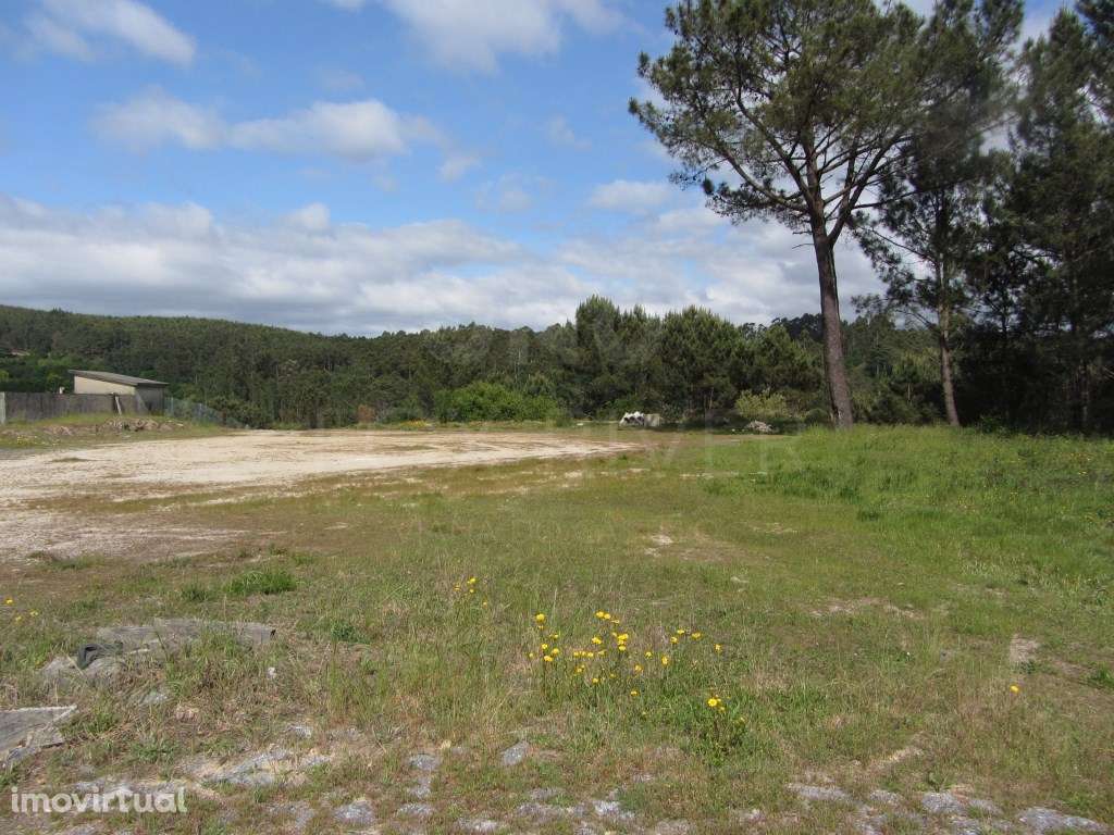 Terreno de Construção em Gondar - Grande imagem: 3/5