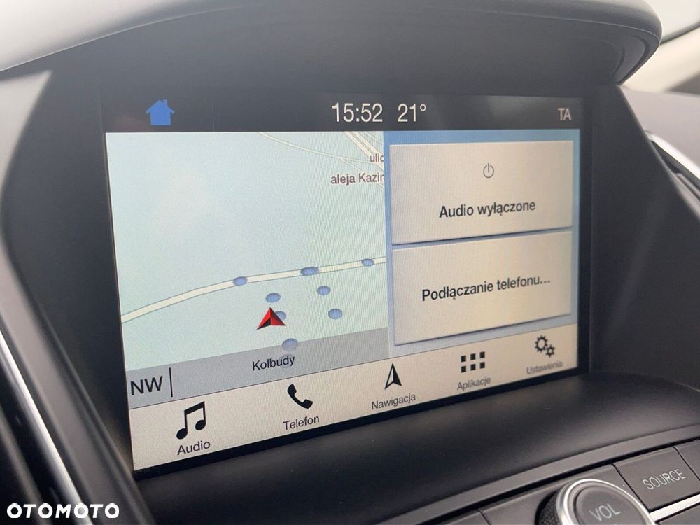 Ford Grand C-MAX - 30