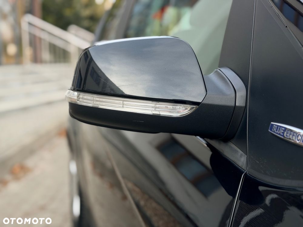 Mercedes-Benz Klasa A 170 BlueEFFICIENCY Elegance - 22