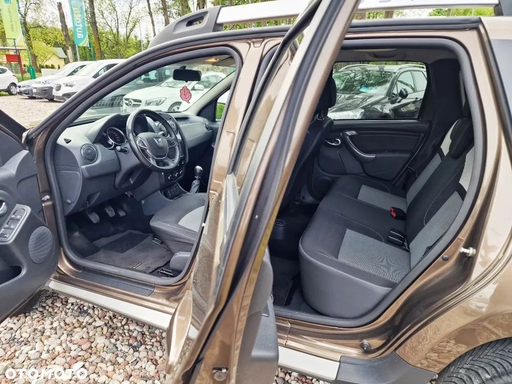 Dacia Duster - 9
