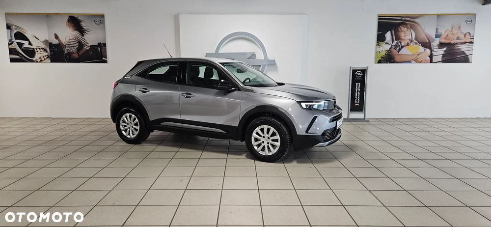 Opel Mokka 1.2 T Edition S&S