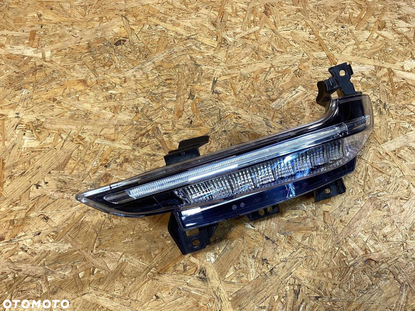 PORSCHE 911 991 CAYMAN BOXSTER 981 11-16 KIERUNKOWSKAZ KOMPLET 99163115702 - 2