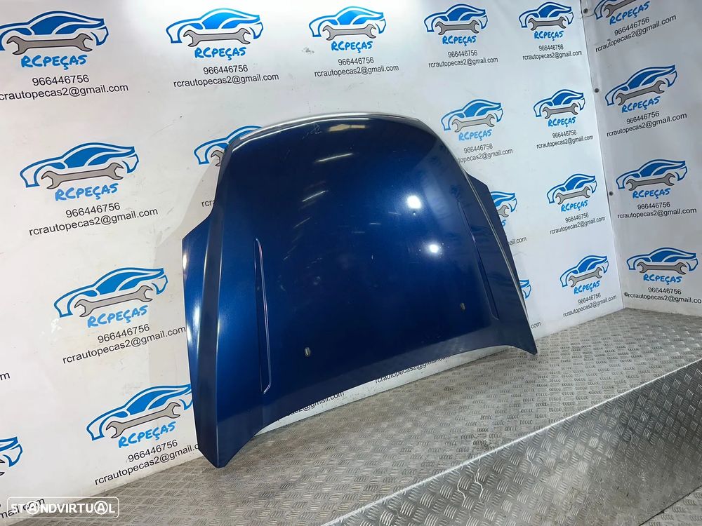 .Frente Completa Ford Mondeo 4 MK4 2.0i Fase 1 2006 a 2010 - 7