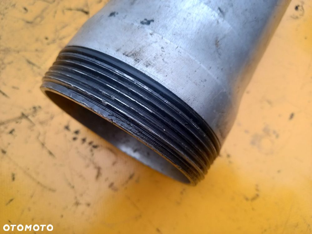 Obudowa filtra pompy hydraulicznej Deutz Fahr Agrotron 180.7 - 3