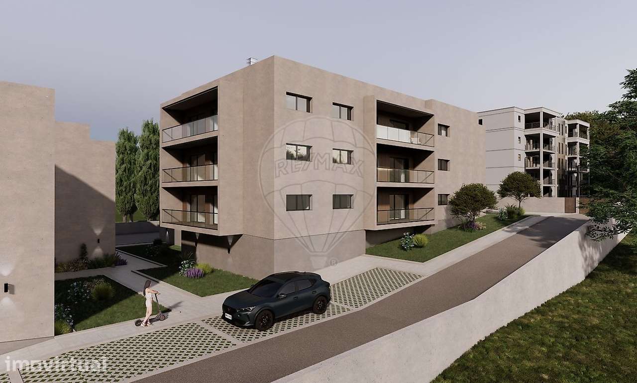 Apartamento T2 para venda - Grande imagem: 4/19