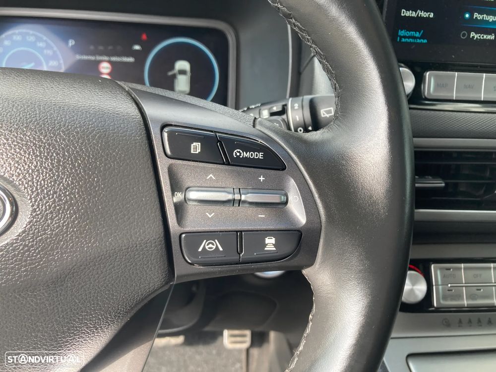 Hyundai Kauai Prime - 15