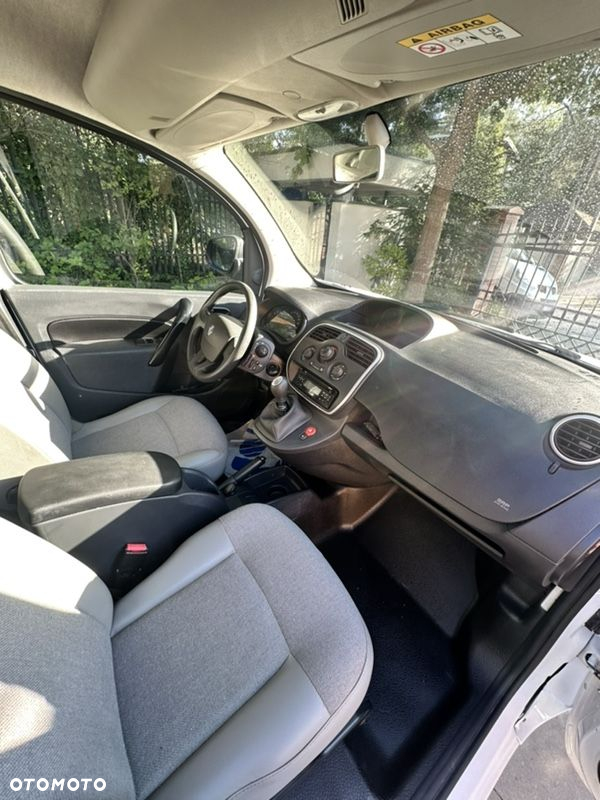 Renault Kangoo - 8