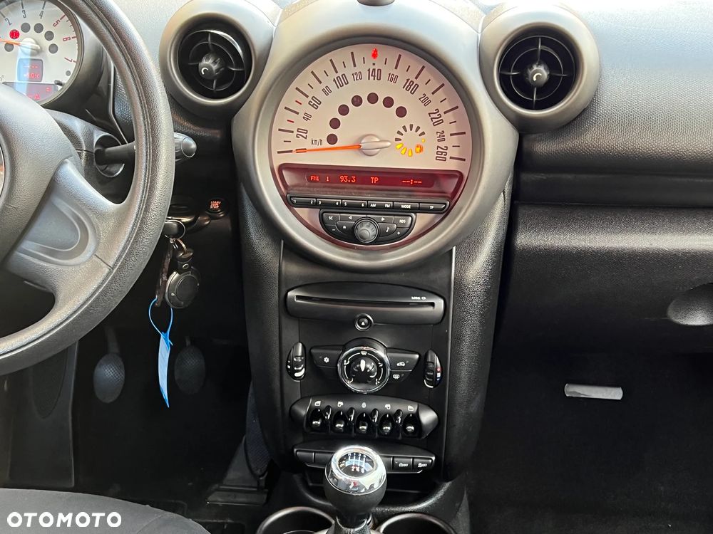 MINI Countryman - 24