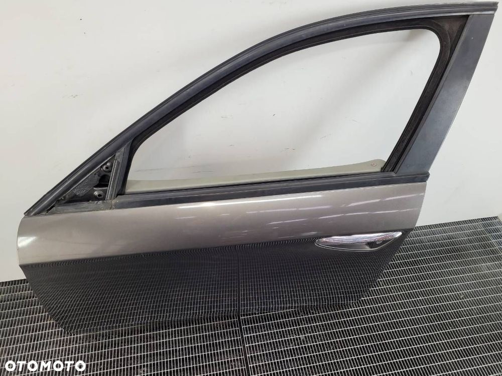 DRZWI PRZÓD PRZEDNIE LEWE KOMPLETNE ALFA ROMEO 159 - 2