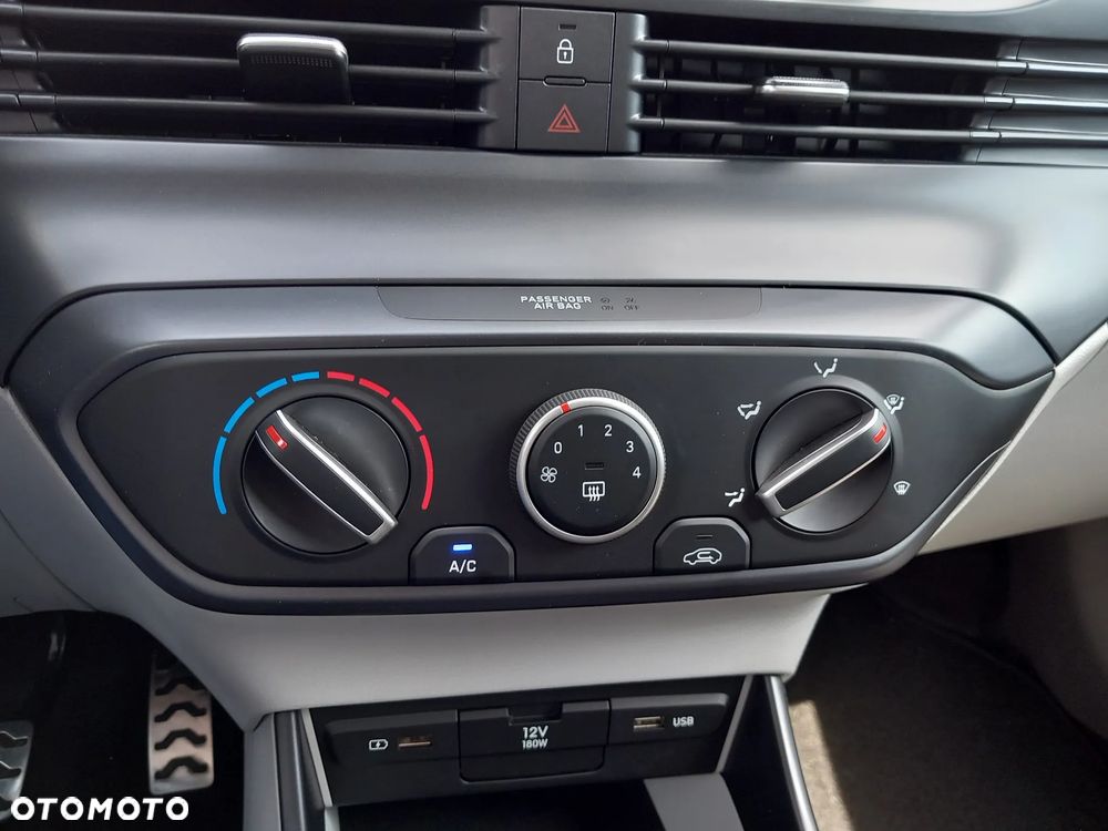 Hyundai Bayon 1.0 T-GDI Smart - 18
