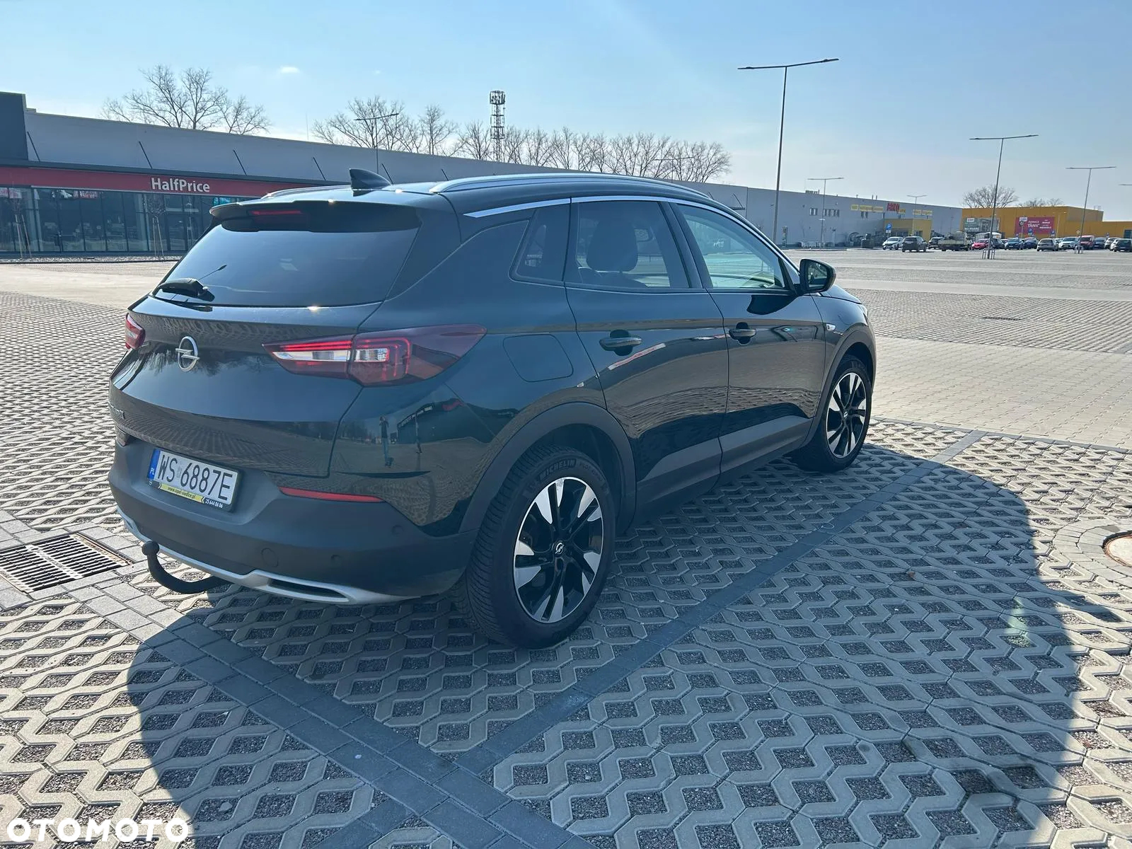 Opel Grandland X 1.6 T Ultimate S&S - 3
