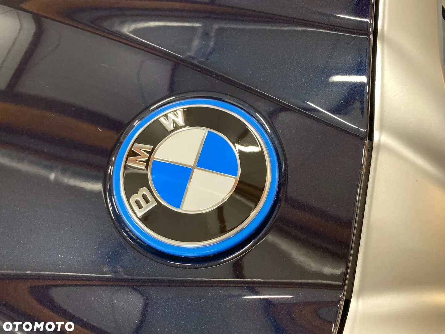 BMW Seria 5 530e M Sport sport - 36