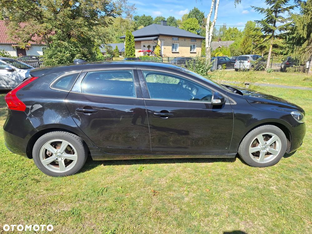 Volvo V40 - 5