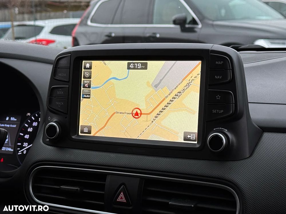 Hyundai KONA 1.6 CRDi Select - 12