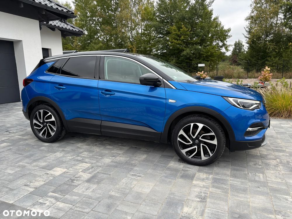 Opel Grandland X 1.6 D Start/Stop Ultimate - 3