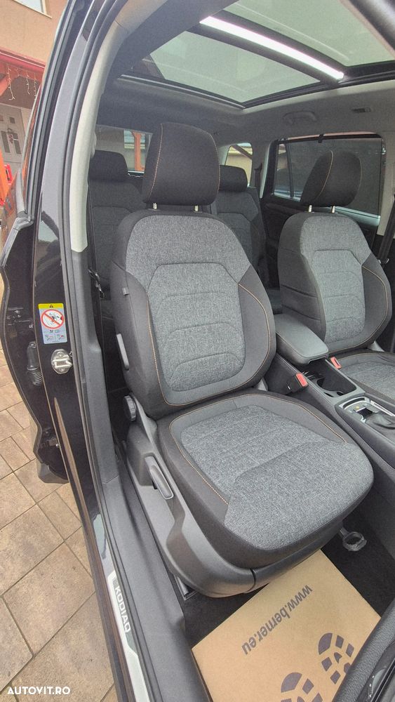 Skoda Kodiaq 2.0 TDI DSG Clever - 14