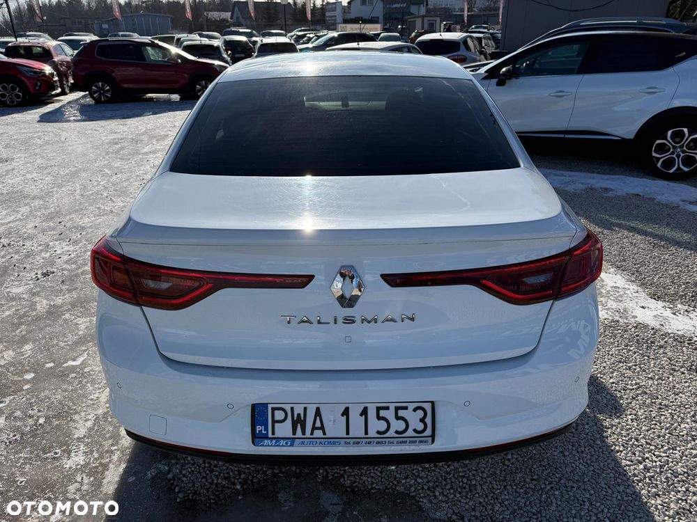 Renault Talisman 1.7 Blue dCi Intens - 7