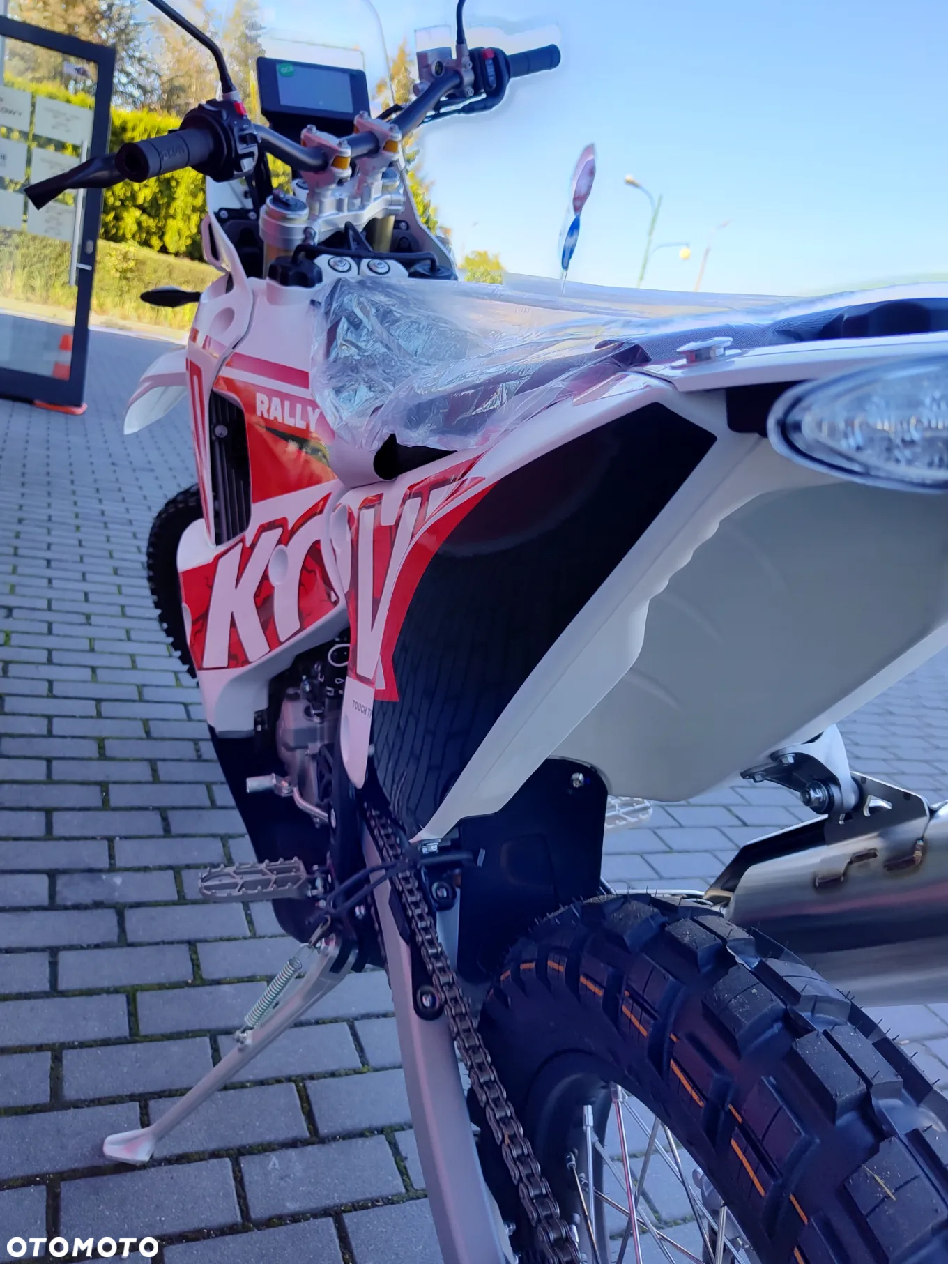 KOVE 450 Rally - 7
