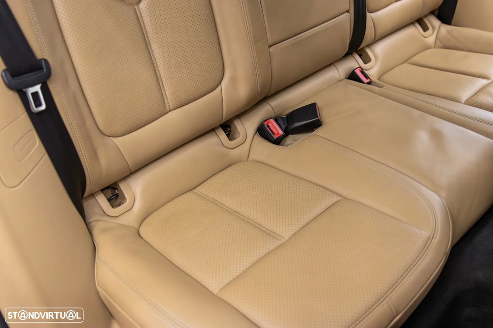 Porsche Macan S - 18